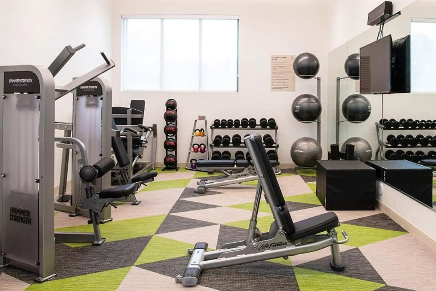 Element by Marriott Scottsdale at SkySong SPORTS_AND_LEISURE