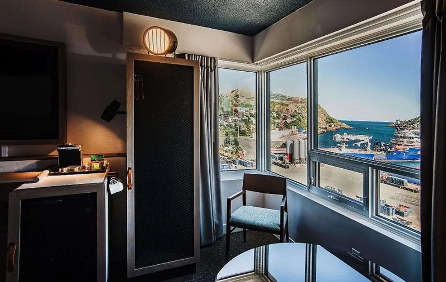 DoubleTree by Hilton St. John's Harbourview ROOM_EXAMPLE