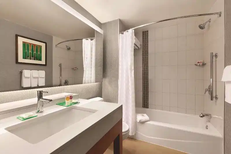 Hyatt Place Baltimore/Inner Harbor – Hotelfoto