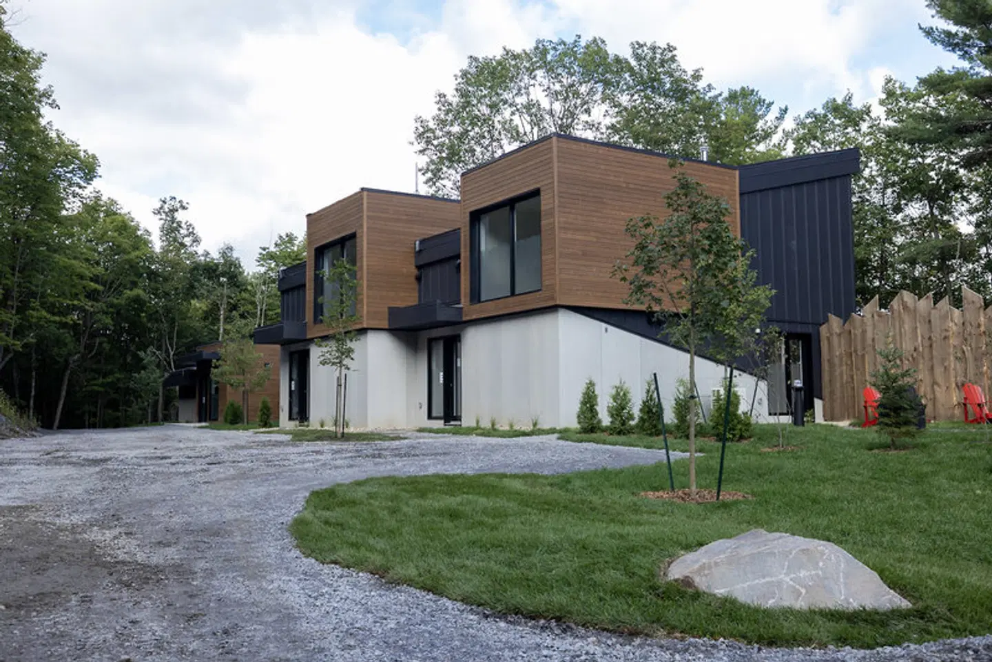 Parc Omega EXTERIOR