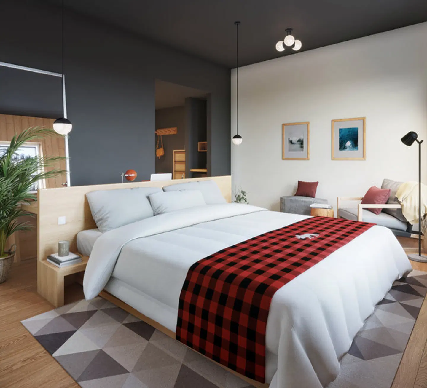 RAVEN INN WHITEHORSE ROOM_EXAMPLE
