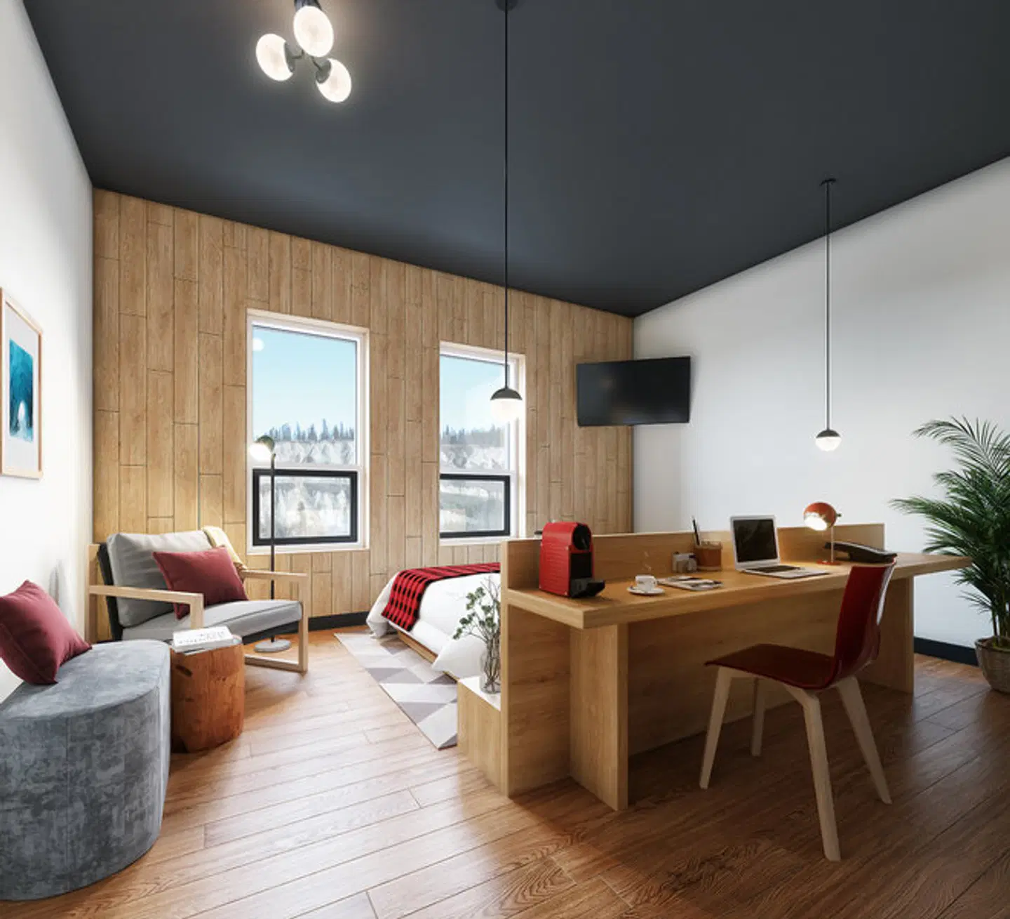RAVEN INN WHITEHORSE ROOM_EXAMPLE