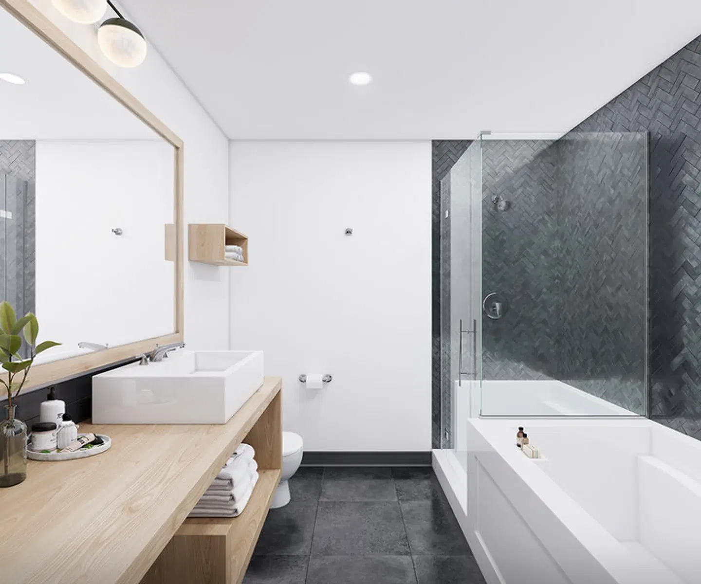 RAVEN INN WHITEHORSE Badezimmer