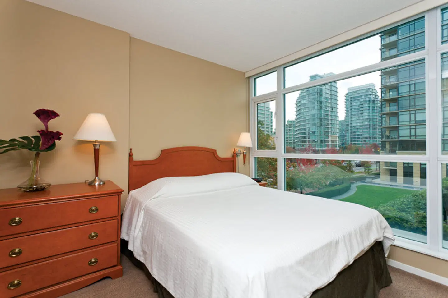 Lord Stanley Suites On The Park ROOM_EXAMPLE
