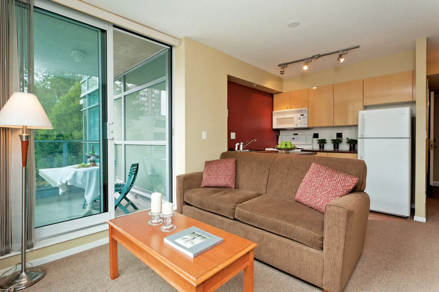 Lord Stanley Suites On The Park LOUNGE_LOBBY