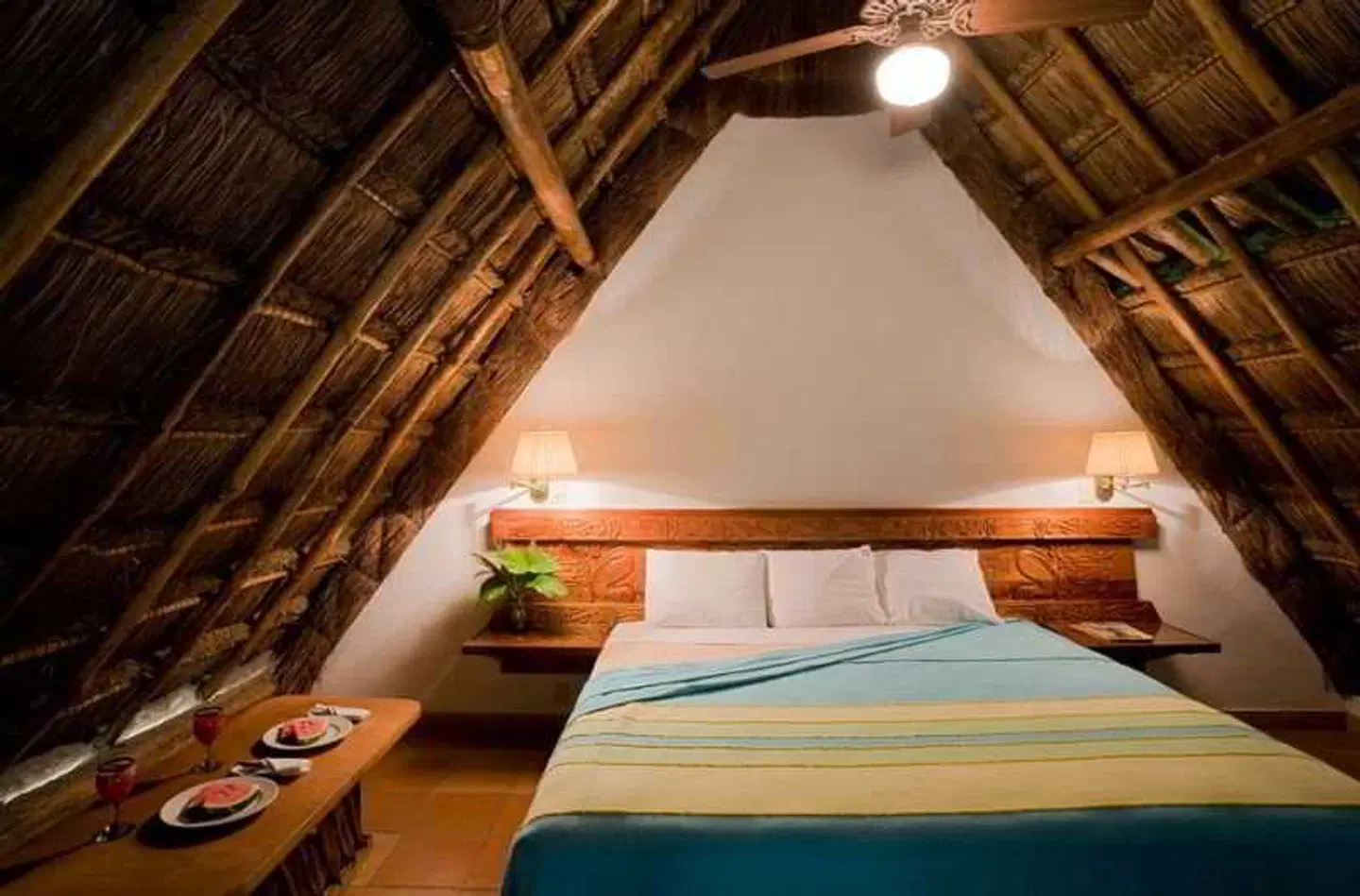 The Lodge at Chichen Itza ROOM_EXAMPLE