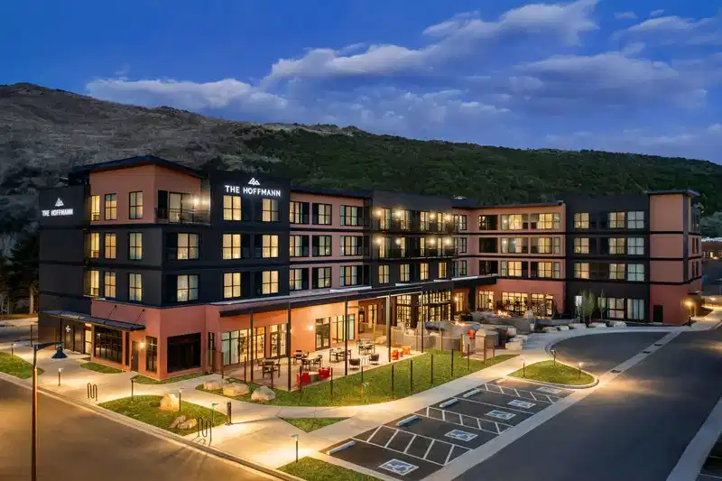 The Hoffmann Hotel, Basalt, Tapestry Collection By Hilton – Hotelfoto