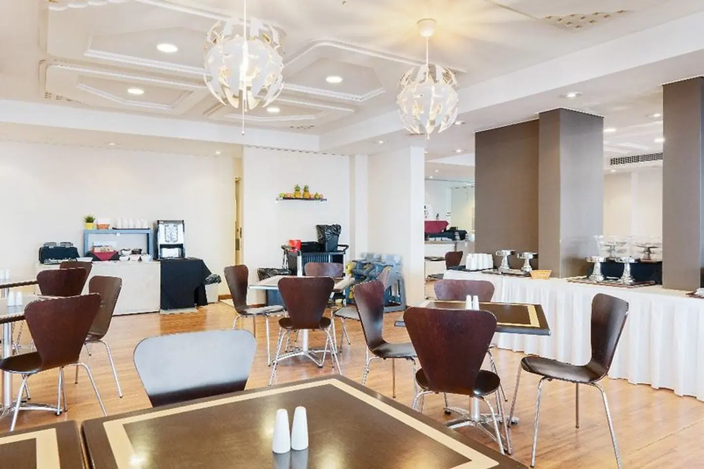 Quality Hotel Ambassador Perth LOUNGE_LOBBY