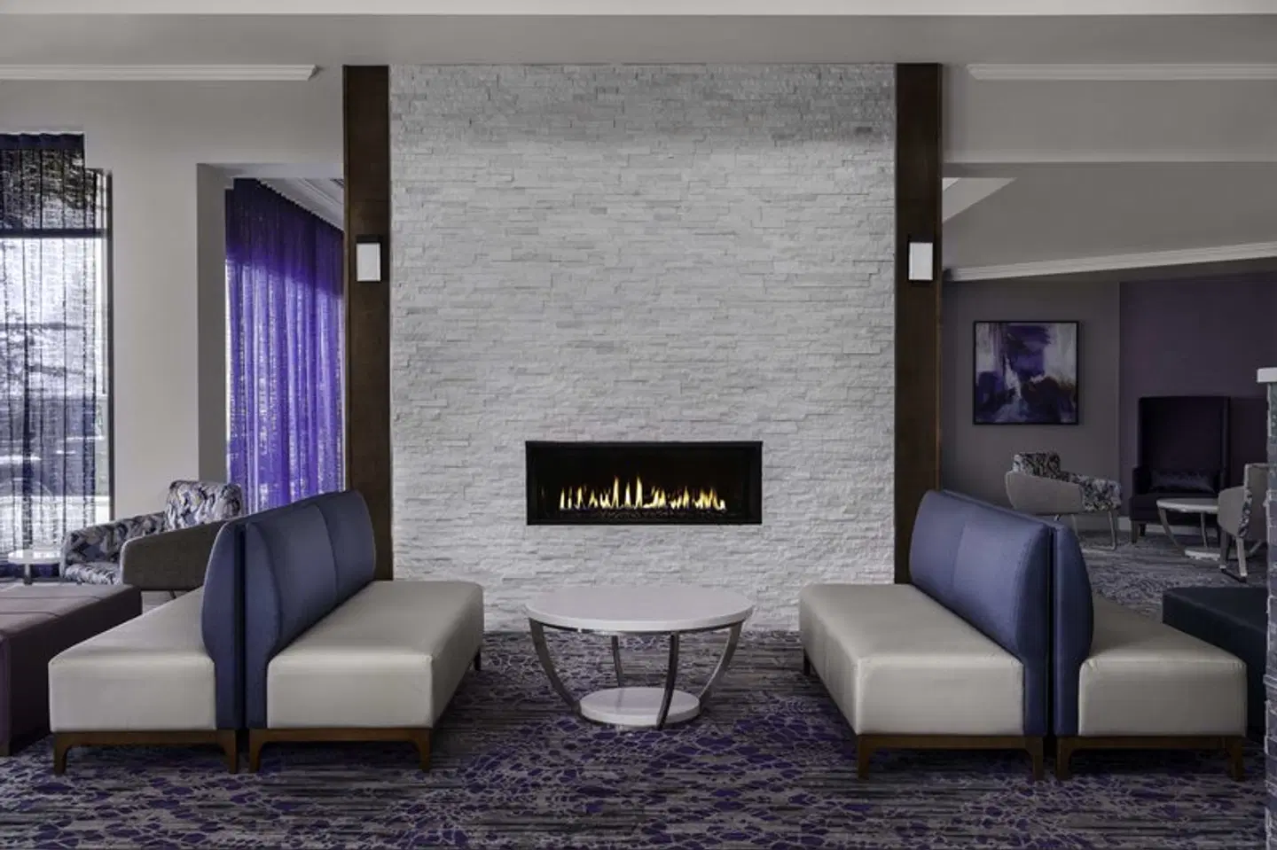 Hilton Garden Inn Calgary Airport ROOM_EXAMPLE