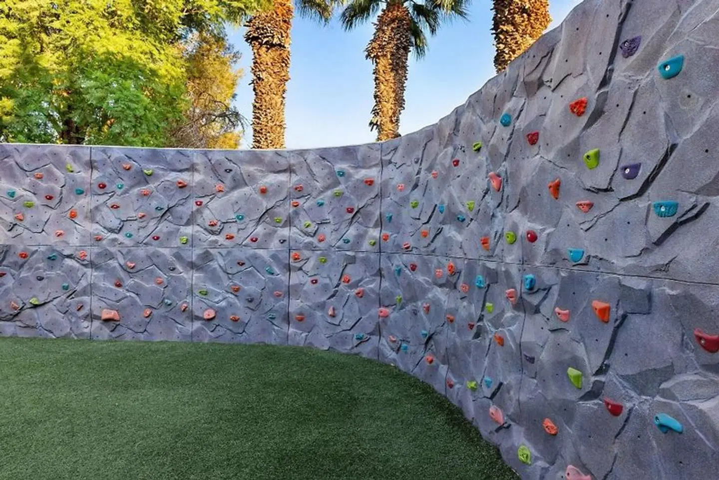 Marriott's Desert Springs Villas I Landkarte