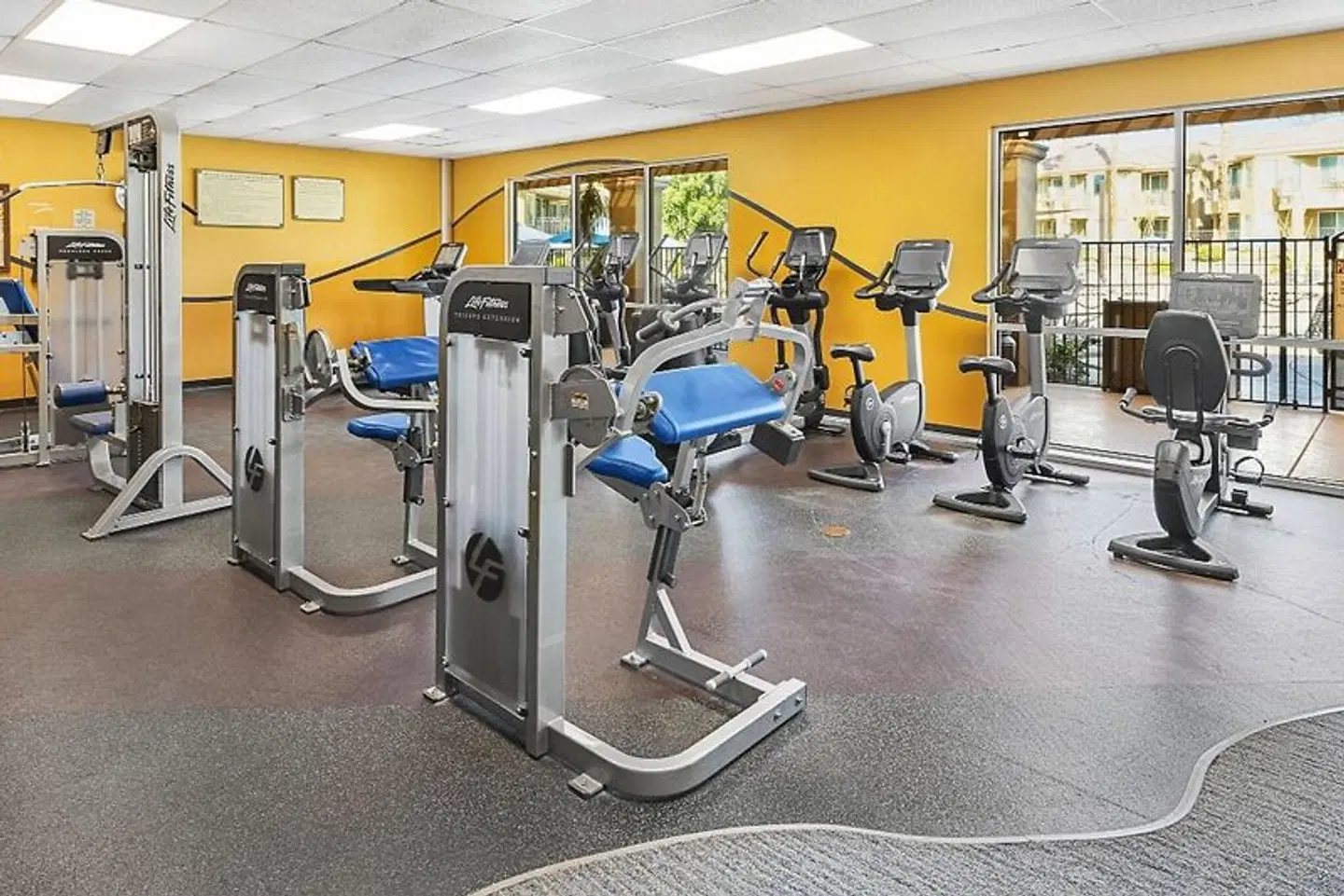 Marriott's Desert Springs Villas I SPORTS_AND_LEISURE