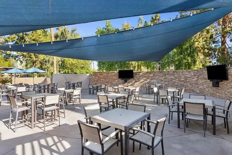 Marriott's Desert Springs Villas II – Hotelfoto