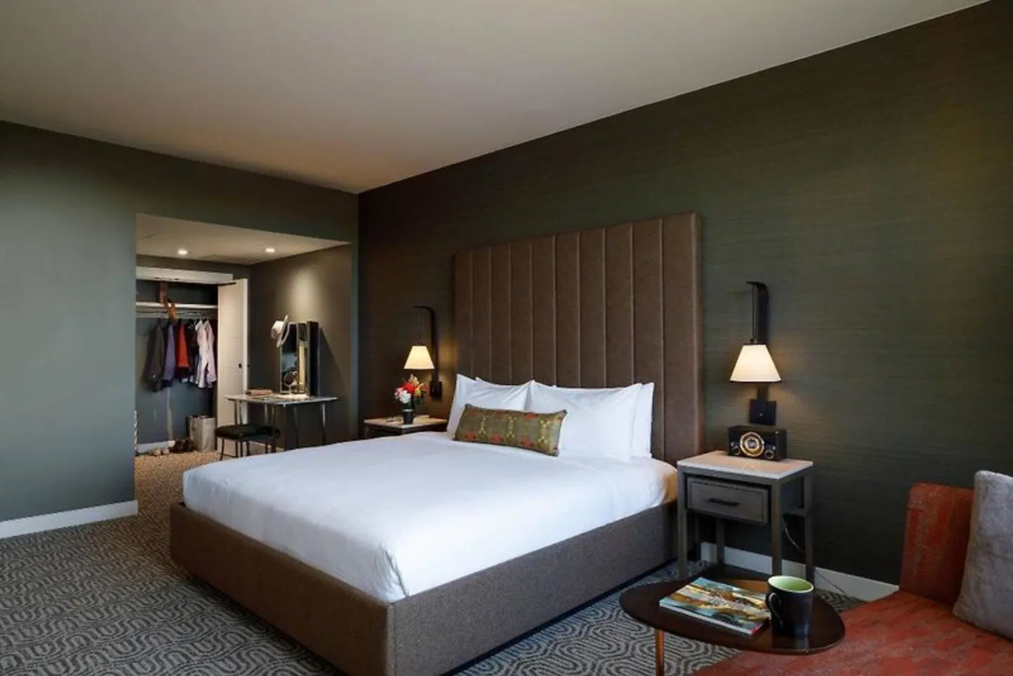 Hotel Vin, Autograph Collection ROOM_EXAMPLE
