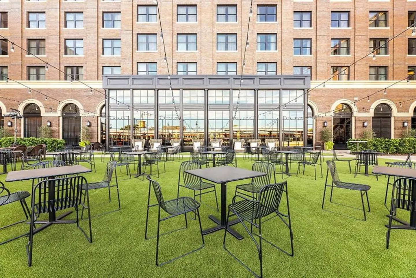 Hotel Vin, Autograph Collection Garten