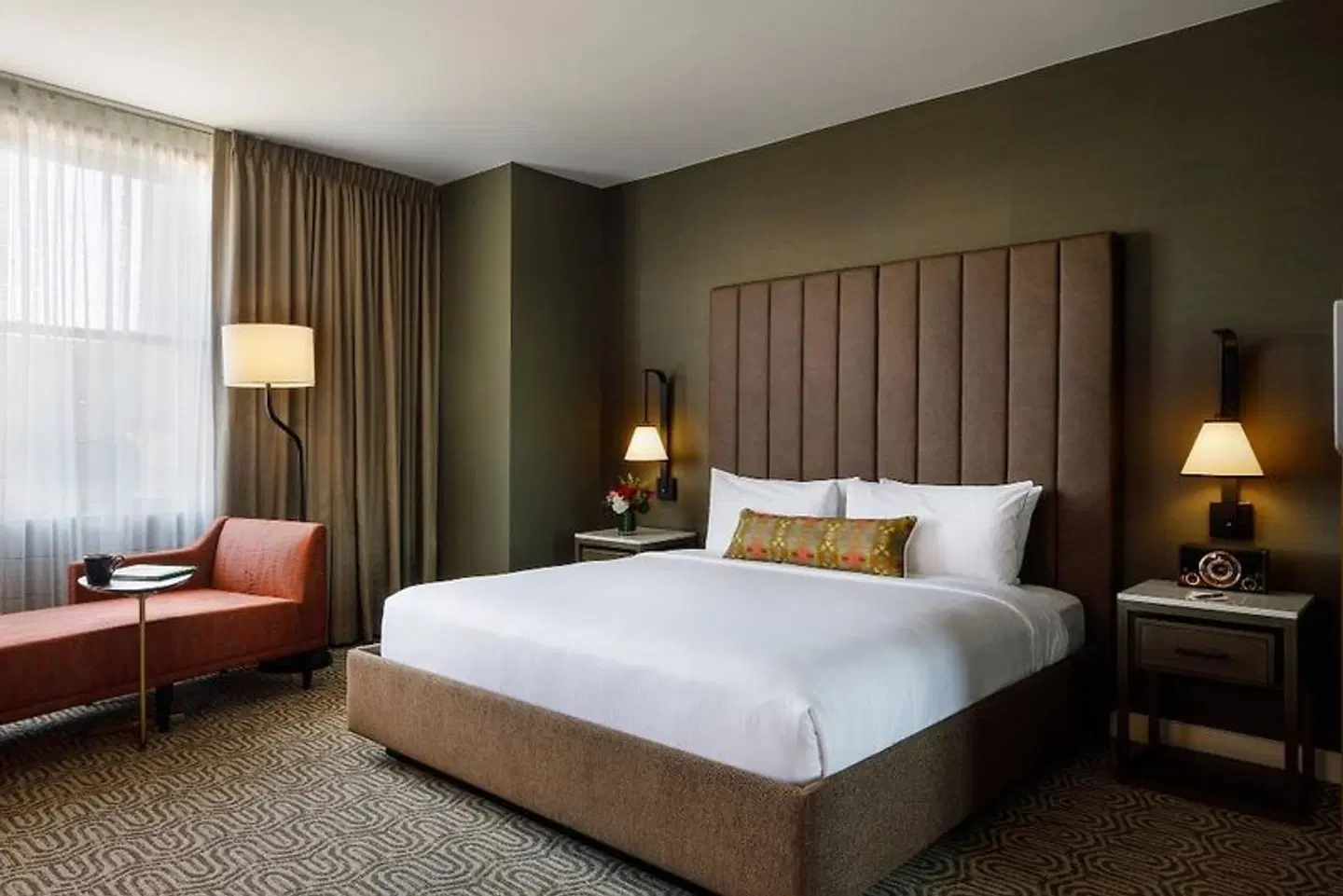 Hotel Vin, Autograph Collection ROOM_EXAMPLE