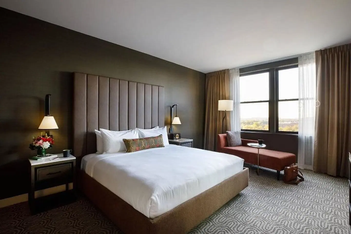 Hotel Vin, Autograph Collection ROOM_EXAMPLE