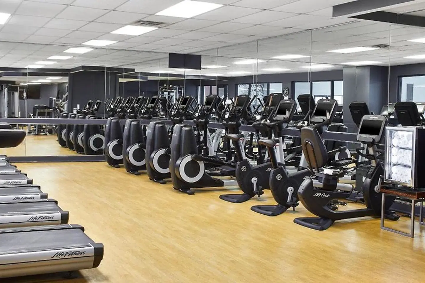 Renaissance Nashville Hotel SPORTS_AND_LEISURE