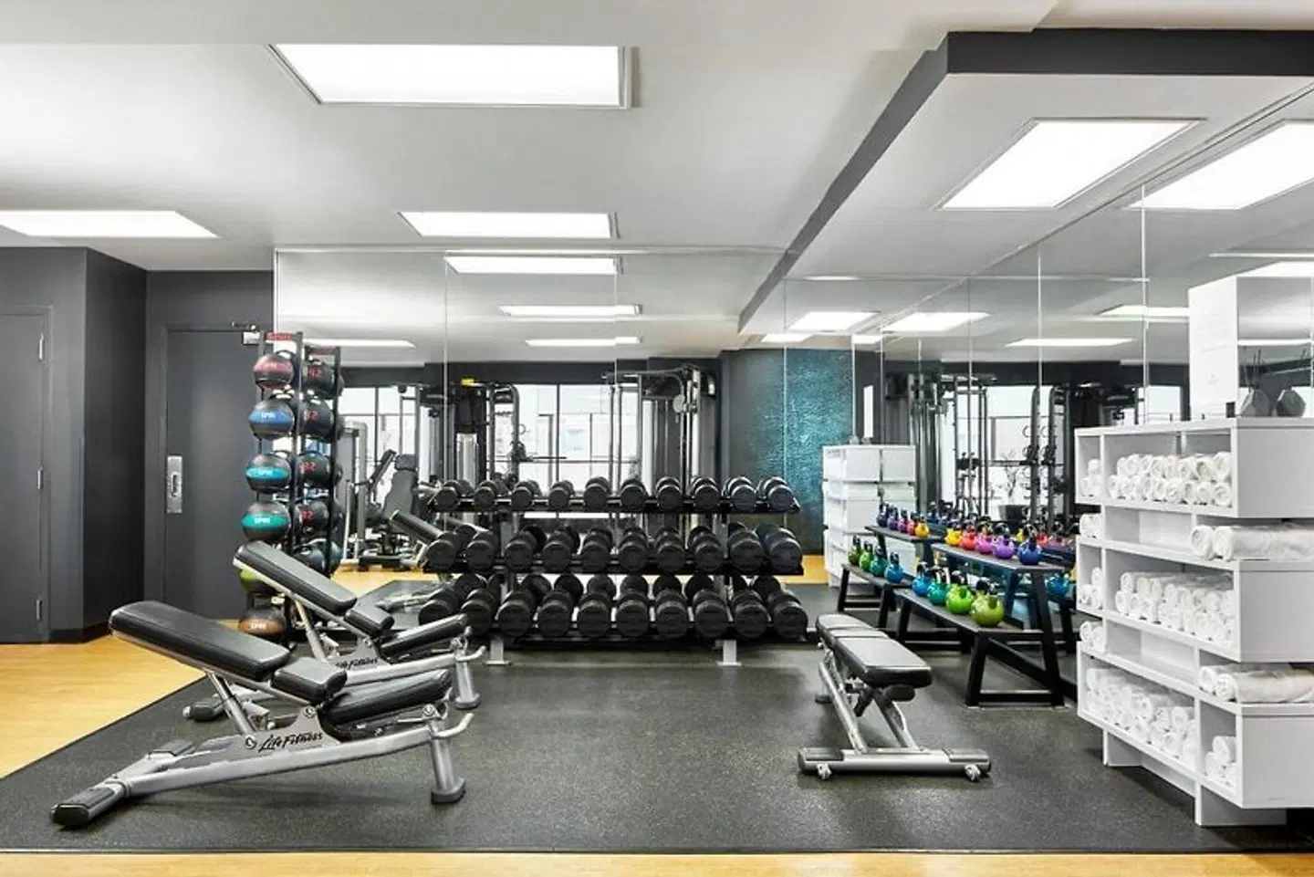Renaissance Nashville Hotel SPORTS_AND_LEISURE