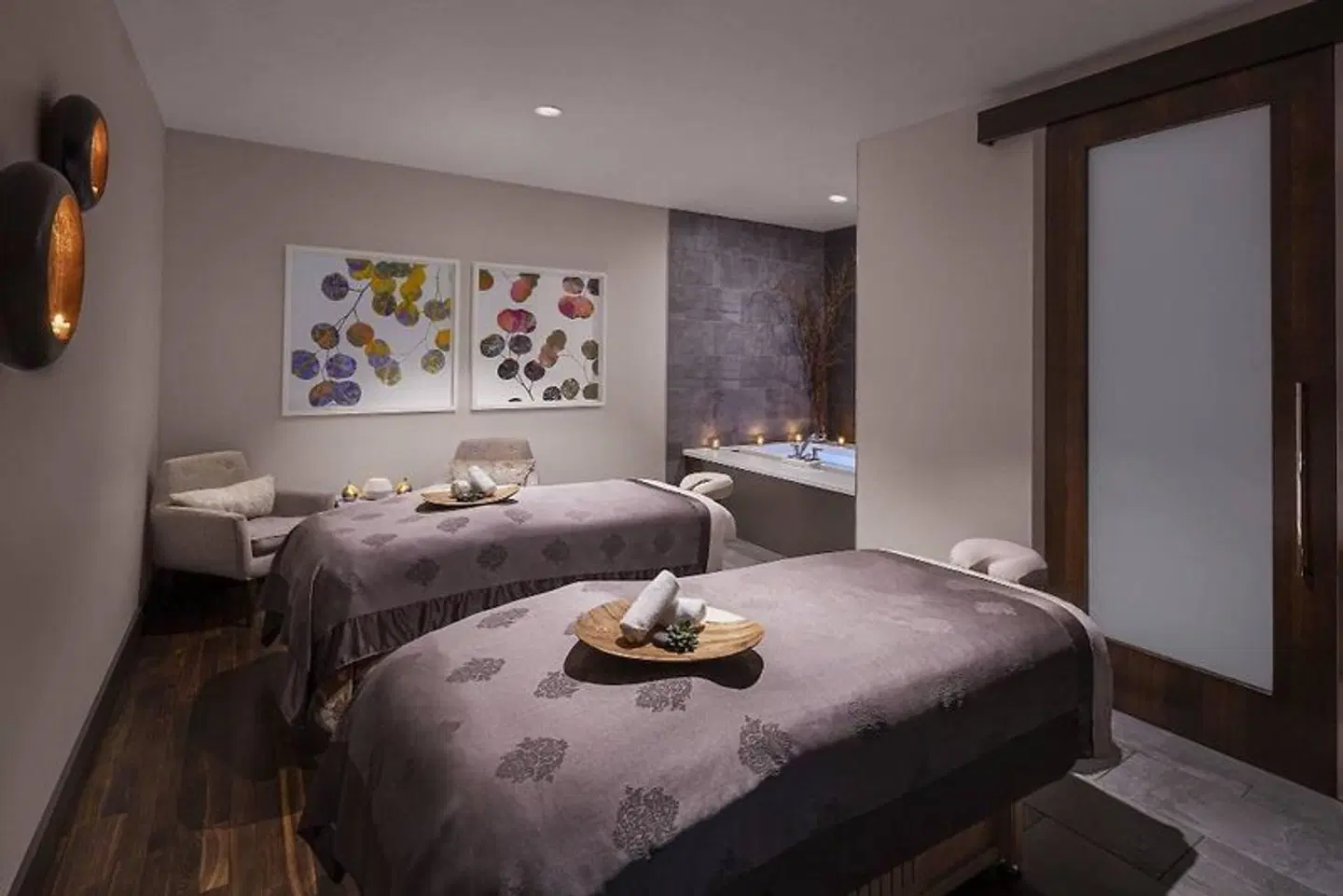 JW Marriott Houston Downtown HEALTH_BEAUTY