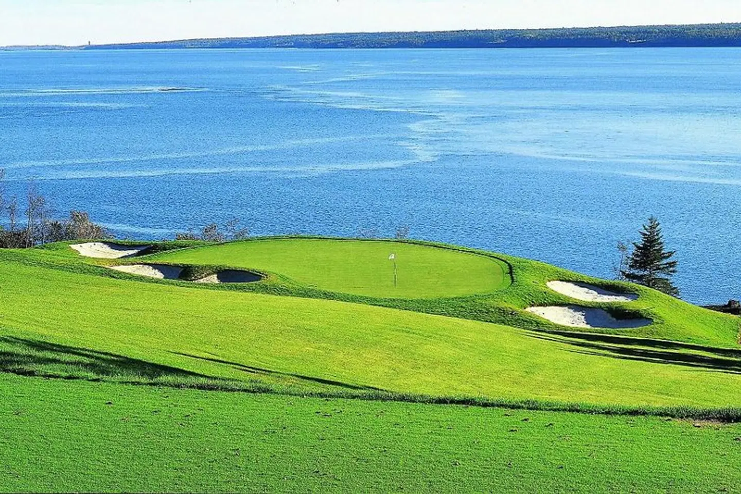 The Algonquin Resort St. Andrews by-the-Sea, Autograph Collection SPORTS_AND_LEISURE