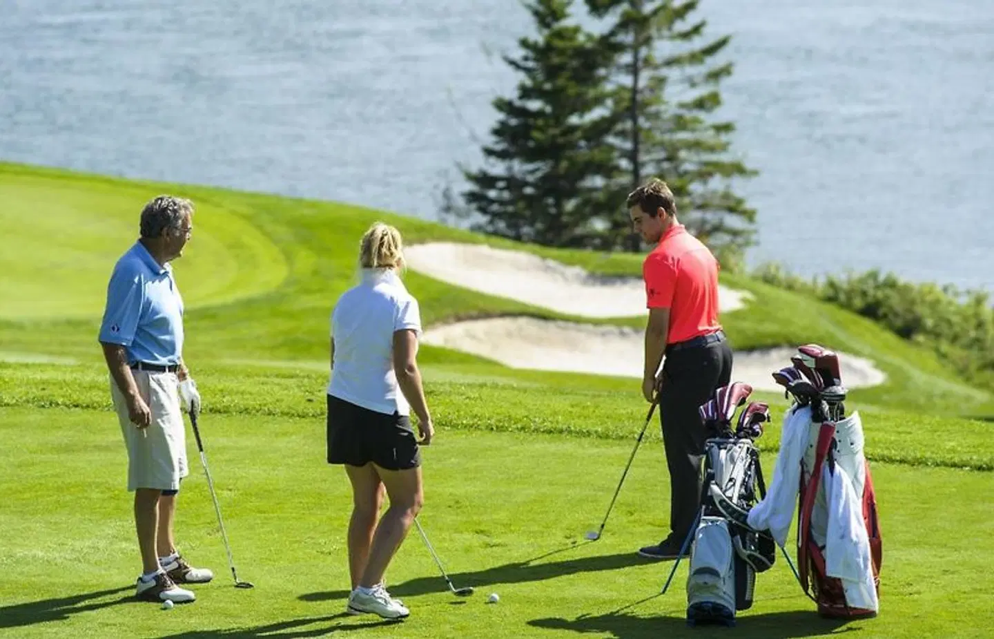 The Algonquin Resort St. Andrews by-the-Sea, Autograph Collection SPORTS_AND_LEISURE