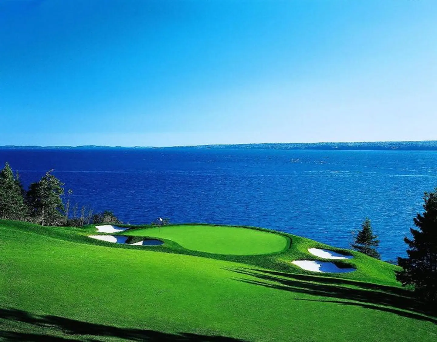 The Algonquin Resort St. Andrews by-the-Sea, Autograph Collection SPORTS_AND_LEISURE