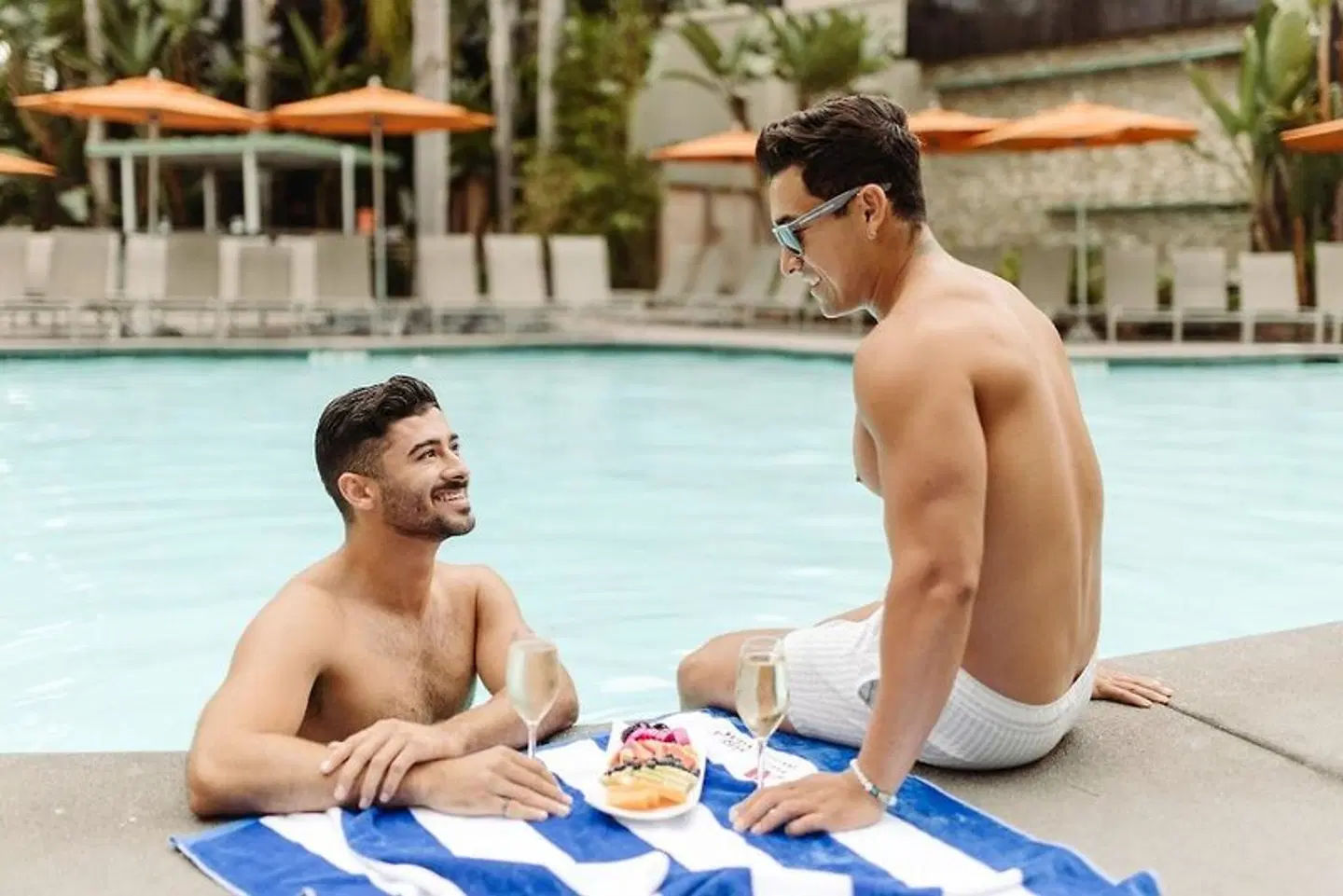 Marriott Marquis San Diego Marina OUTDOOR_POOL