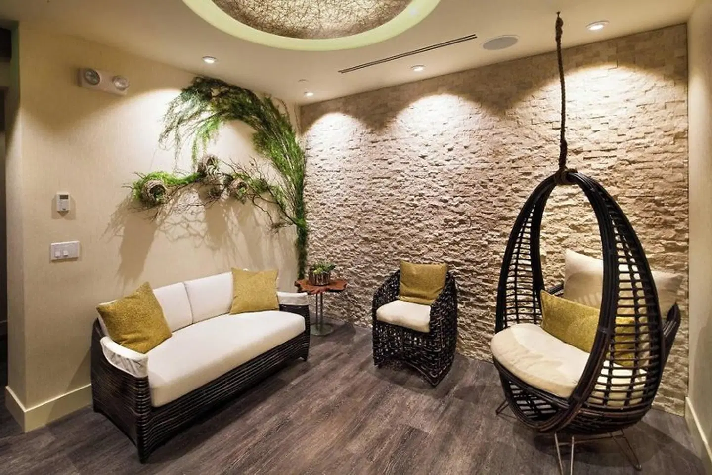 Marriott Marquis San Diego Marina HEALTH_BEAUTY