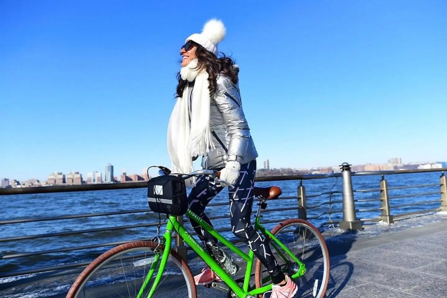 Element by Marriott Boston Seaport District SPORTS_AND_LEISURE
