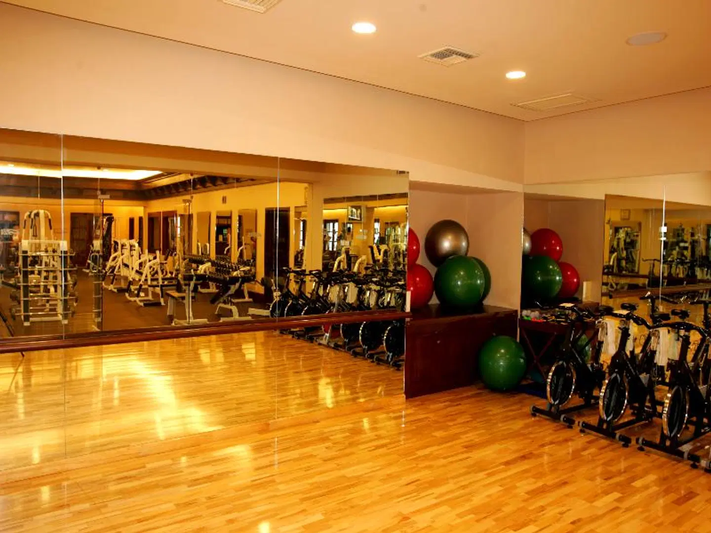 Pueblo Bonito Sunset Beach Golf & Spa Resort SPORTS_AND_LEISURE