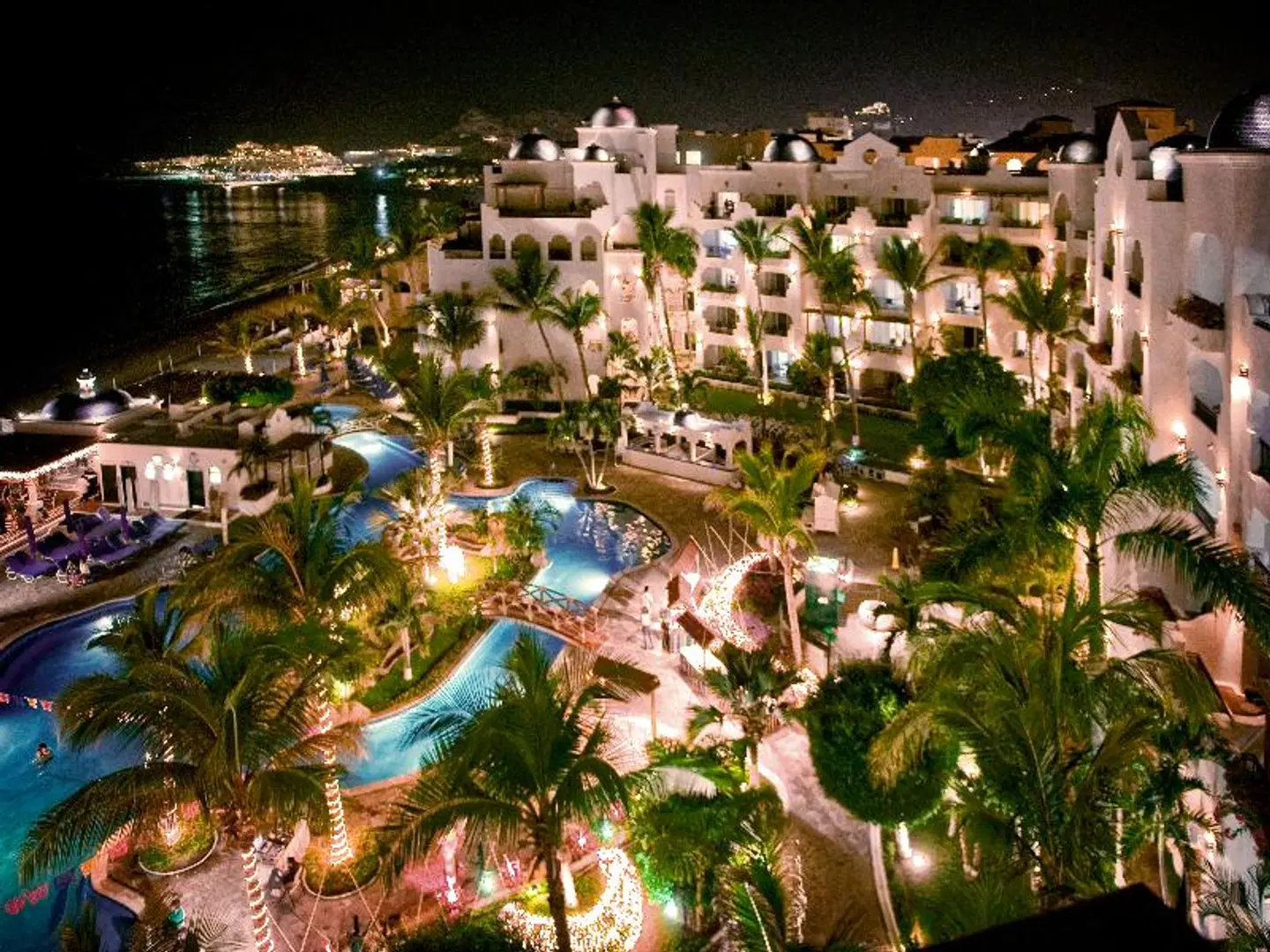 Pueblo Bonito Los Cabos Beach Resort EXTERIOR
