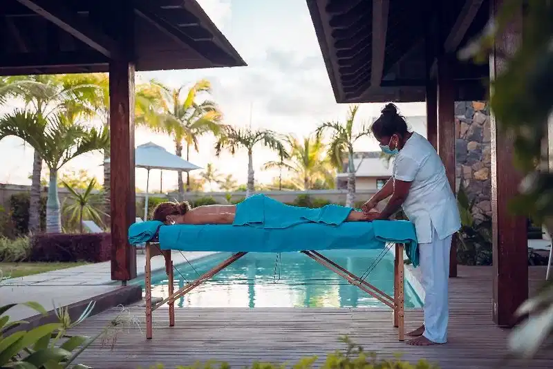 Mythic Suites & Villas – Hotelfoto