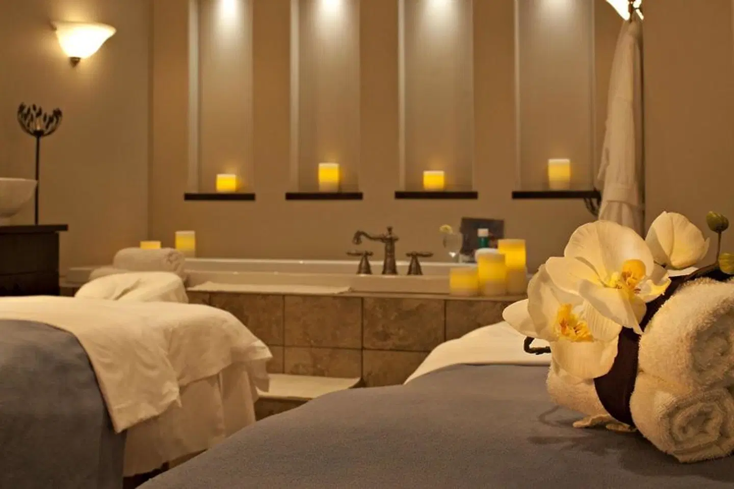 Delta Hotels by Marriott Bessborough HEALTH_BEAUTY