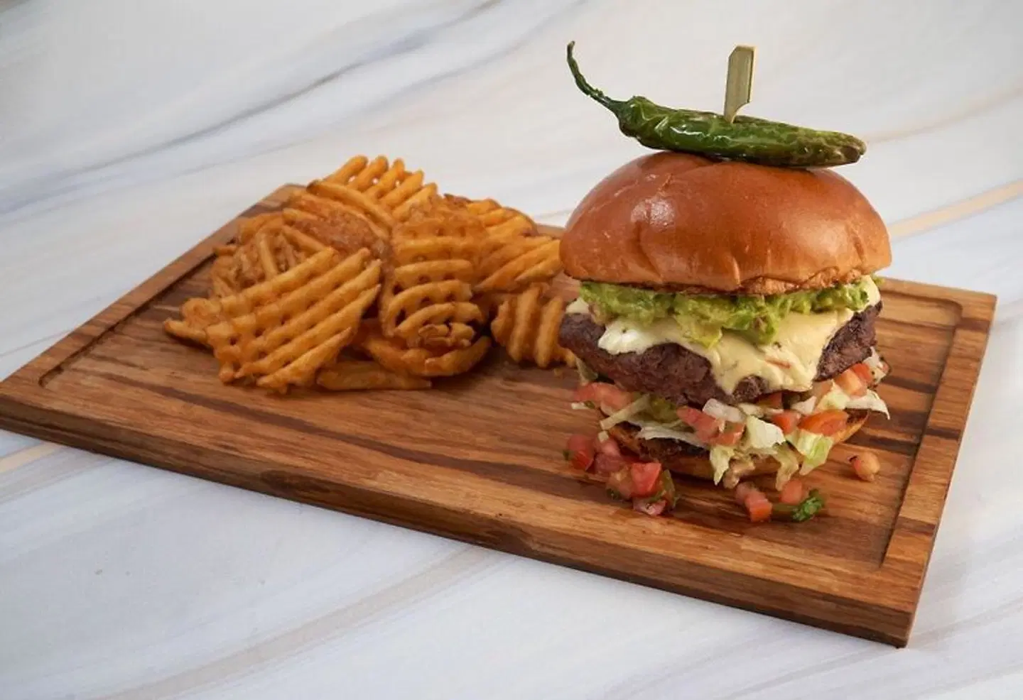 The Westin Houston Downtown Restaurant