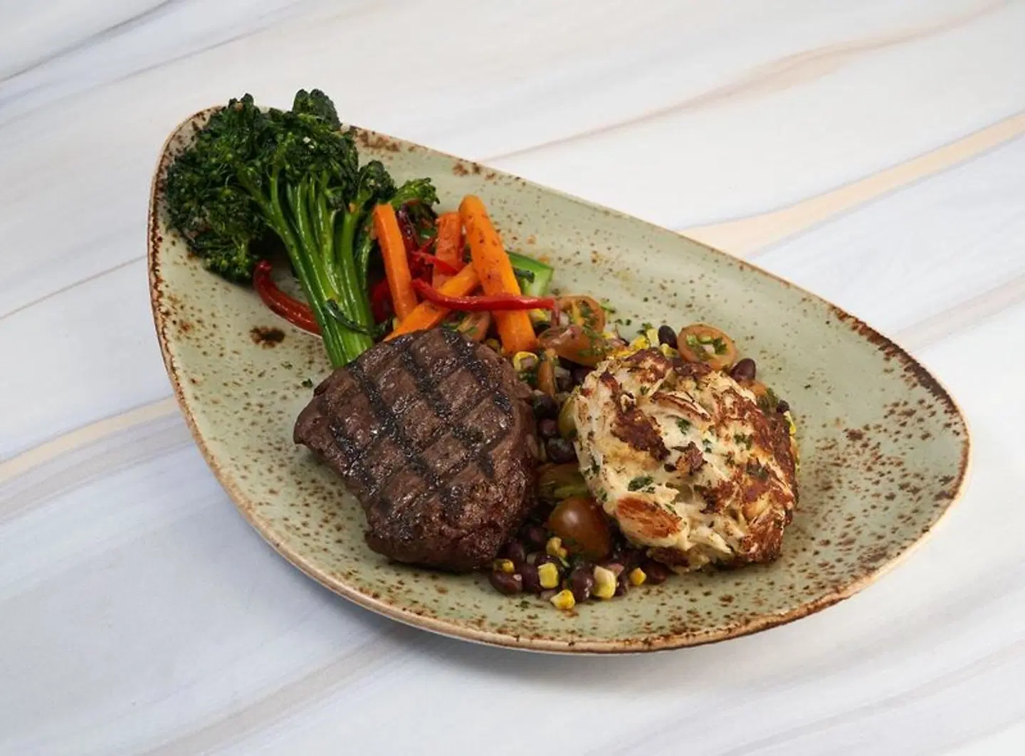 The Westin Houston Downtown Restaurant