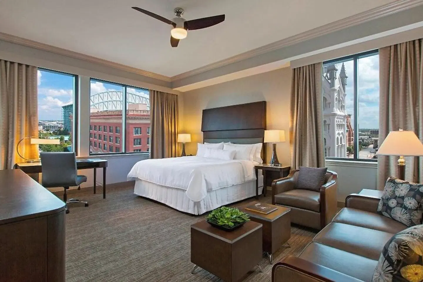 The Westin Houston Downtown ROOM_EXAMPLE