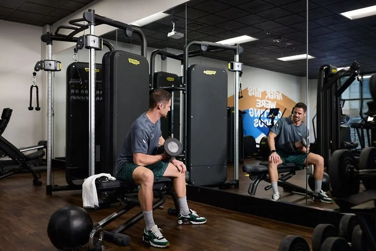 Renaissance Austin Hotel SPORTS_AND_LEISURE