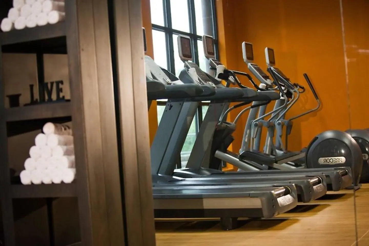 Renaissance Austin Hotel SPORTS_AND_LEISURE