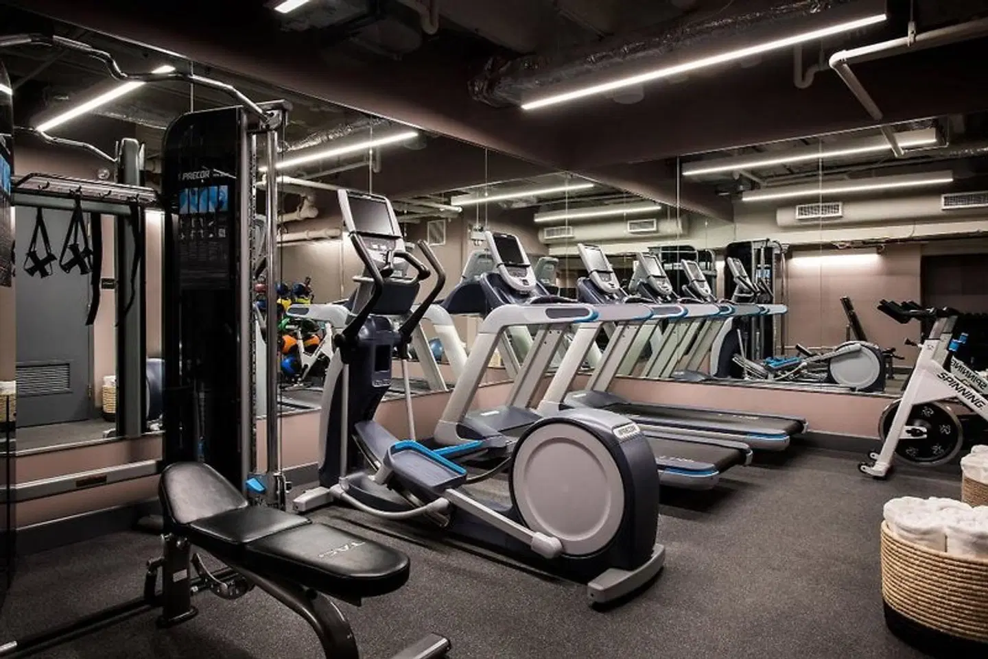 The Talbott SPORTS_AND_LEISURE