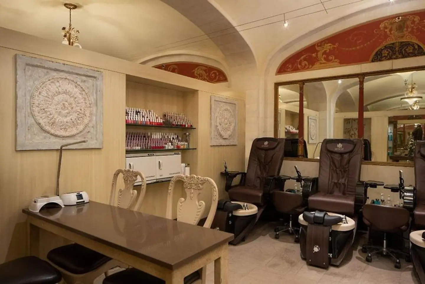 Davenport Hotel, Autograph Collection LOUNGE_LOBBY