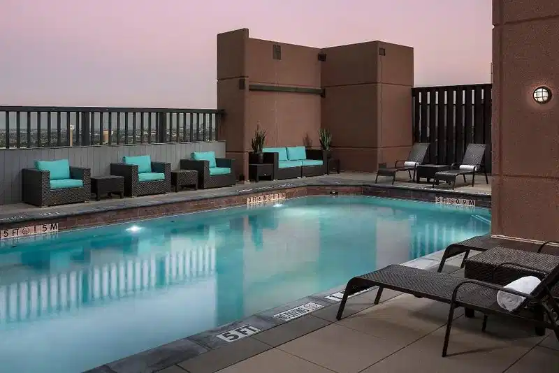 The Westin Dallas Fort Worth Airport – Hotelfoto