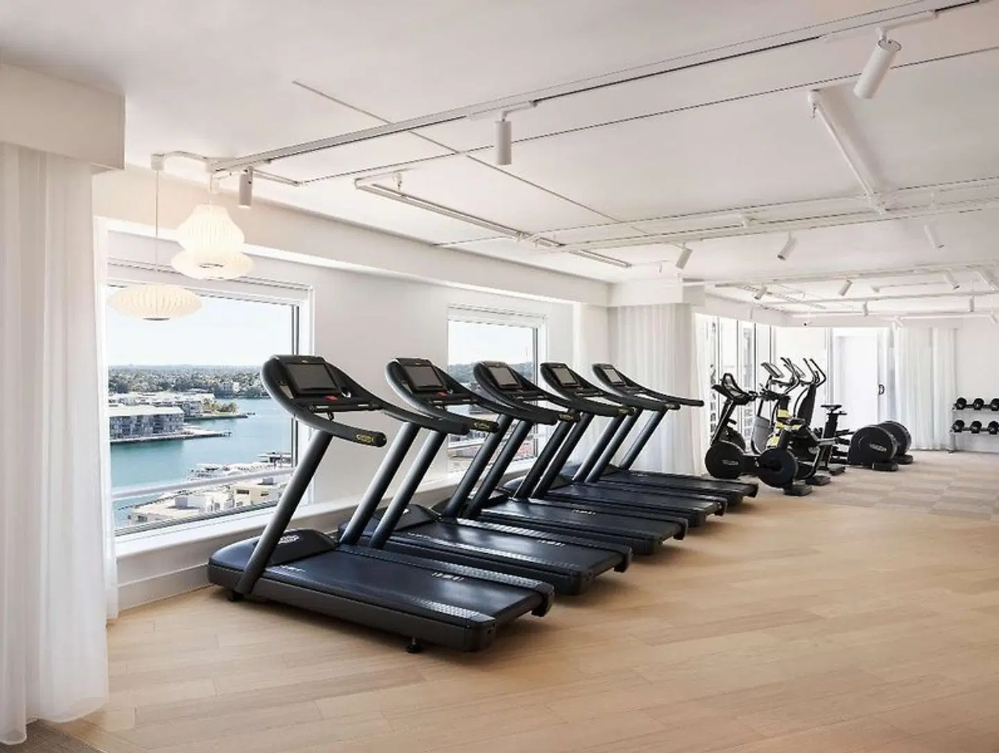 Hyatt Regency Sydney SPORTS_AND_LEISURE