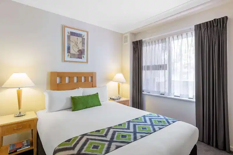 Mounts Bay Waters Apartment Hotel – Hotelfoto