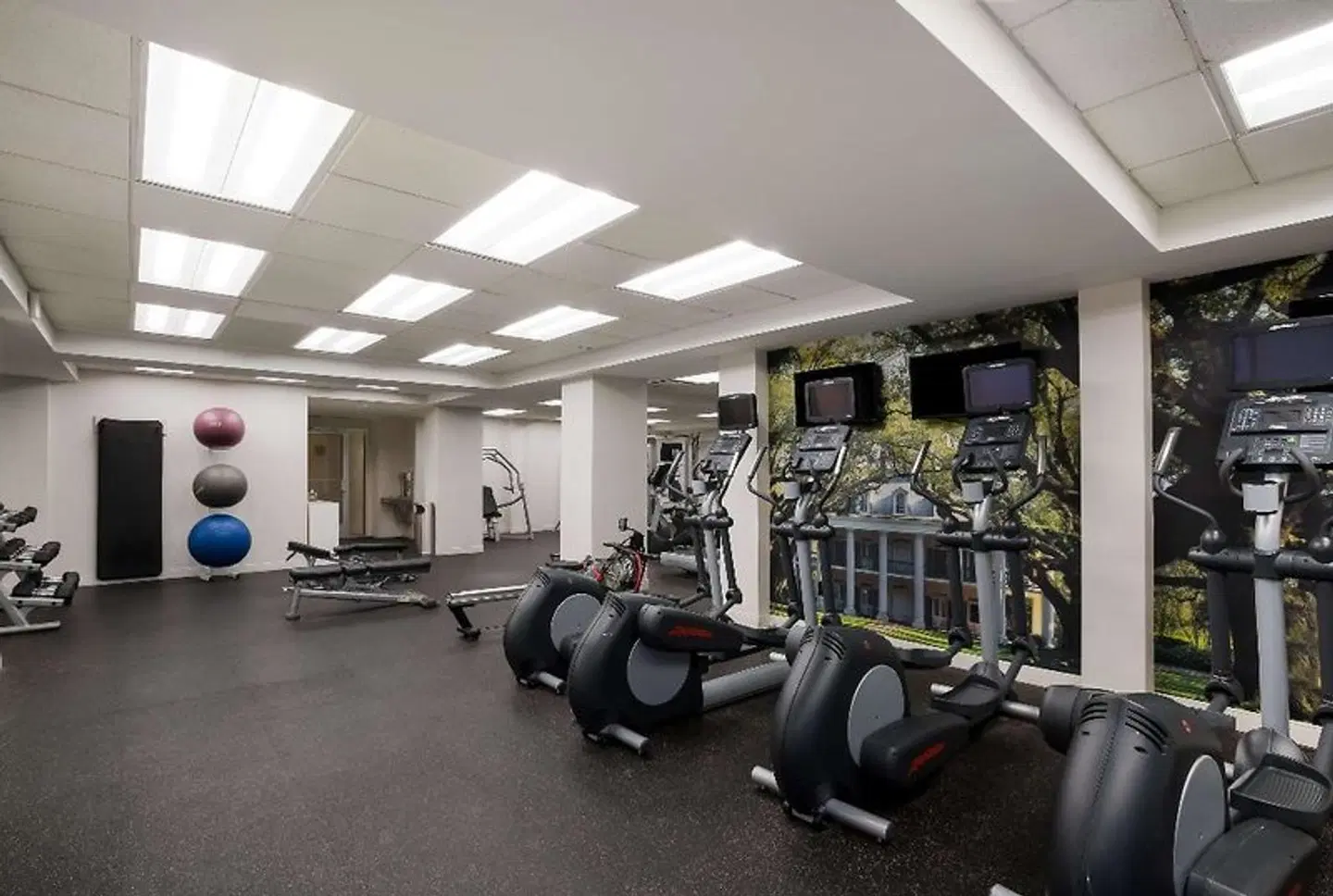 Royal Sonesta Hotel New Orleans SPORTS_AND_LEISURE