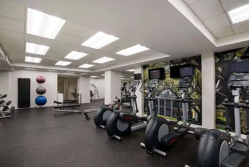 Royal Sonesta Hotel New Orleans – Hotelfoto