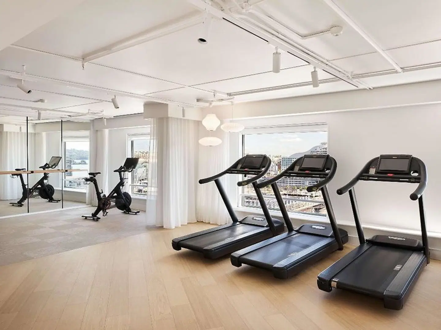 Hyatt Regency Sydney SPORTS_AND_LEISURE