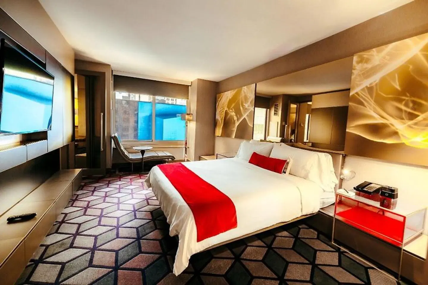 W New York - Times Square ROOM_EXAMPLE
