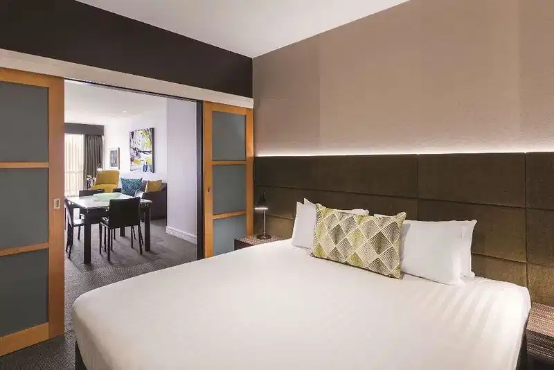 Adina Melbourne – Hotelfoto