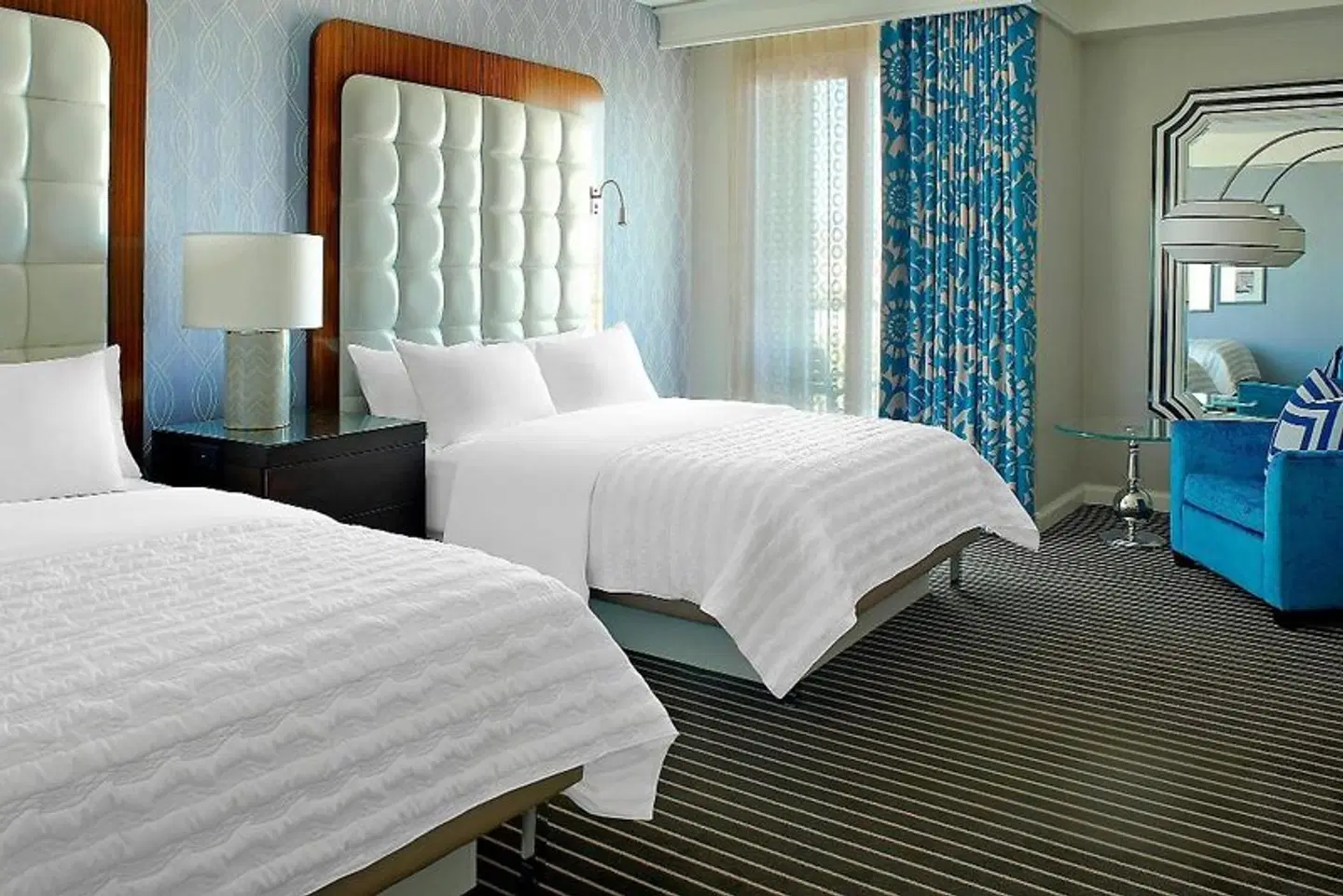 Le Méridien Delfina Santa Monica ROOM_EXAMPLE