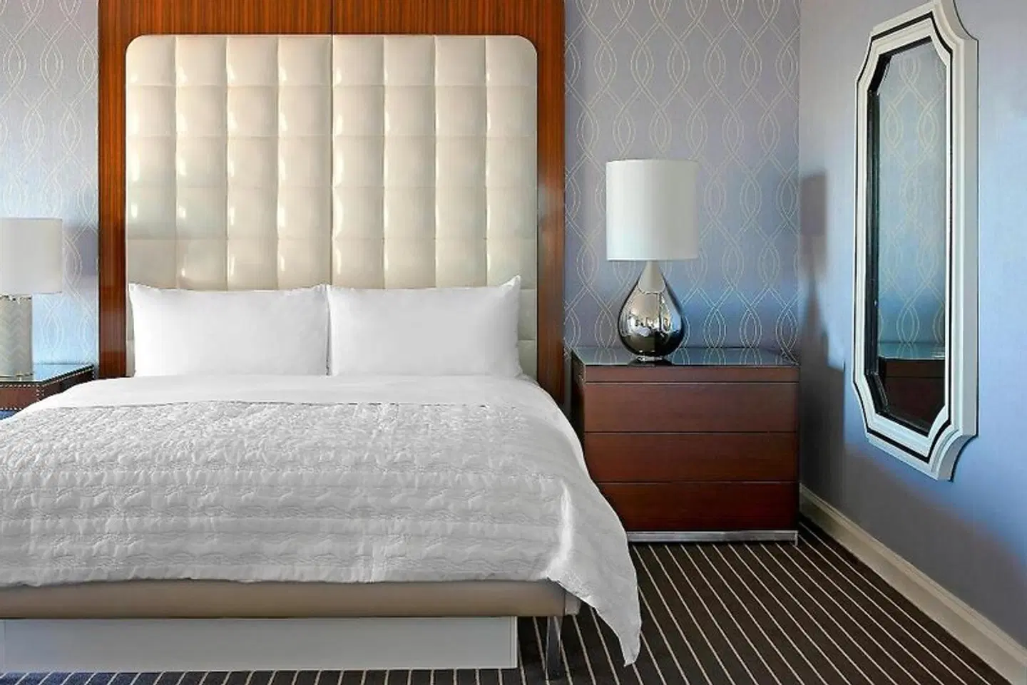 Le Méridien Delfina Santa Monica ROOM_EXAMPLE